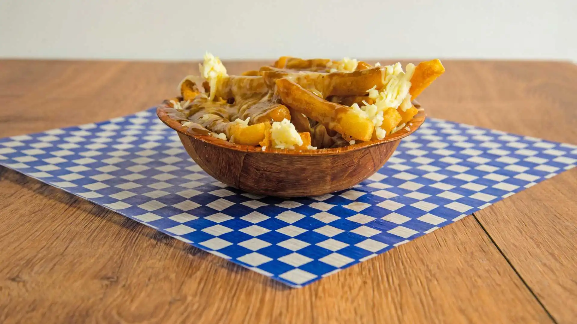 Fresh shawarma sandwich at Best Pizza & Donair Pembina Highway